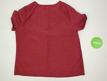 bluza only: Bluzka damska, rozmiar 5XL — 3