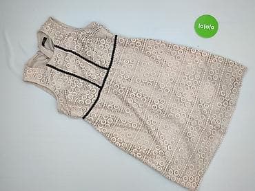 moda 50 latki: F&F, Sukienka damska, rozmiar L — 2