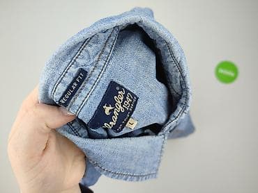 Koszule: Wrangler, Koszulа dla mężczyzn, rozmiar L — 4