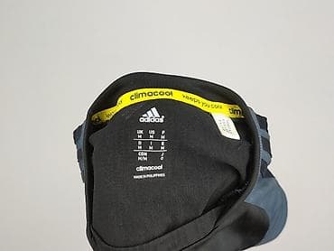 dresy croop: Adidas, Podkoszulka dla mężczyzn, rozmiar M — 4