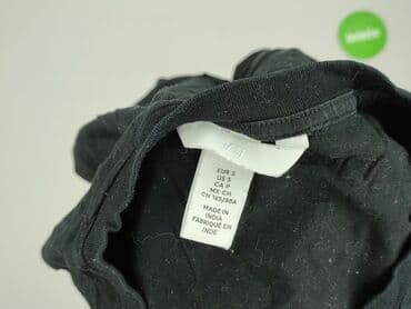 koszulka friends h m: H&M, T-shirt for men, size S — 4