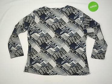 65a biustonosz: Bluzka damska, rozmiar 4XL — 3