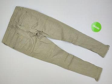 ecco gore tex: Denim, Джинси жіночі, розмір M — 3