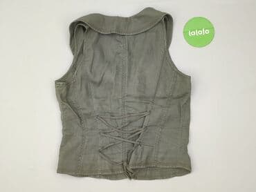 sukienki vicher: Lindex, Women`s waistcoat, L — 3