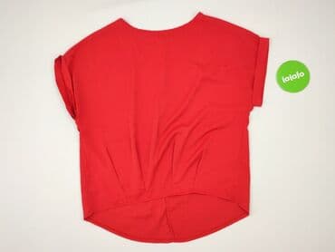 shein bluzy medyczne: Shein, Bluzka damska, rozmiar L — 3