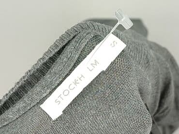 stradivarius swetry: STOCKH LM, Kardigan damski, rozmiar S — 5