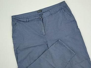 Inextenso, Chinosy dla mężczyzn, rozmiar XL