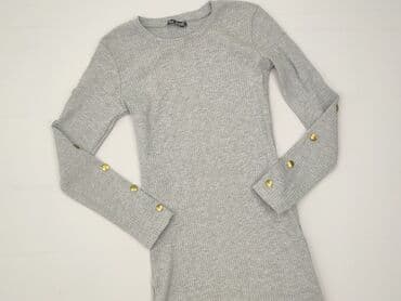 sukienki wizytowe plus size allegro: Sukienka damska, rozmiar S — 1