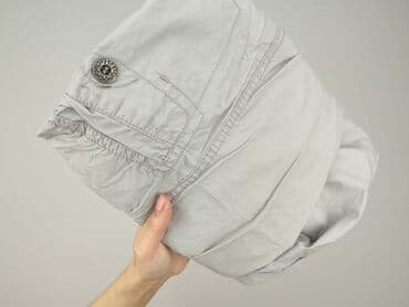 spodnie cargo damskie sinsay: Spodnie 3/4 damskie, rozmiar XL — 7