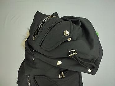 clockhouse parka: Gucci, Women`s parka, size S — 6