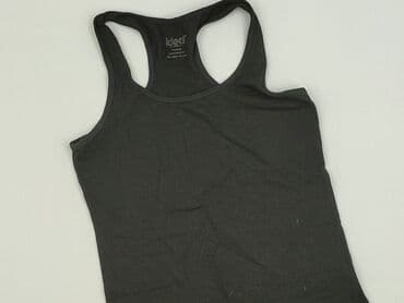 koszulki na ramiączkach damskie: IDEAL, T-shirt damski, rozmiar S — 2