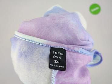 c: Shein Curve, Bluzka damska, rozmiar 2XL — 5