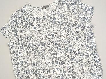 Montego, Bluzka damska, rozmiar 4XL