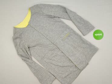 poliamid w swetrze: Kardigan damski, rozmiar S — 2