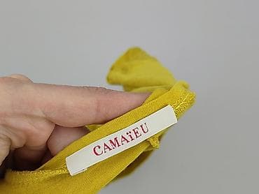 canda international: Camaïeu, T-shirt damski, rozmiar S — 4