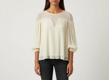 top pod bluzkę: Topshop, Bluzka damska, rozmiar M — 1