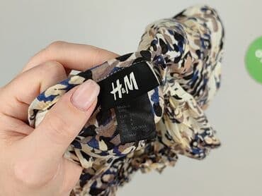 koszulka def leppard hm: H&M, Women's blouse, size S (EU 36) — 5