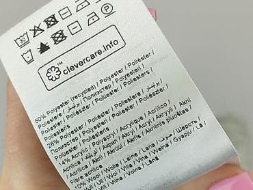 olimpia sweter: Fransa, Kardigan damski, rozmiar M — 6