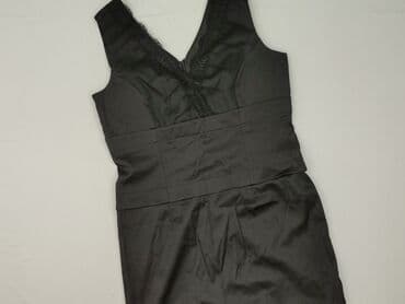 jakie sukienki dla niskich i grubych: NOR-BI, Sukienka damska, 3XL — 1