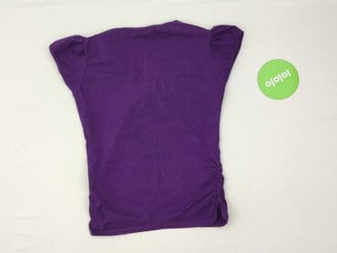 koszula franco feruzzi: Fleur, Women`s T-shirt, L — 3