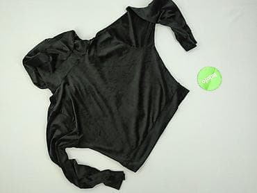 souluxe: Bluza z kapturem damska, rozmiar 3XL — 3