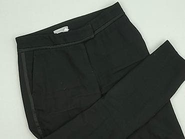 H&M, Spodnie materiałowe damskie, rozmiar S