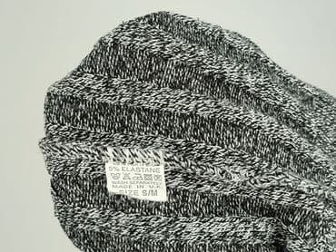 sweter w paski c: Sukienka damska, S — 5