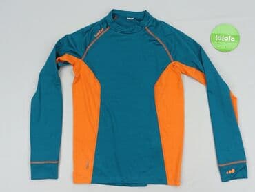 numer koszulki lewandowskiego: Long-sleeved top for men, L (EU 40), condition - Good — 2