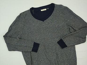 Sweter dla mężczyzn, rozmiar L