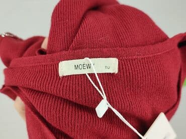 sukienki czerwone bonprix: Sukienka damska, rozmiar One size — 5