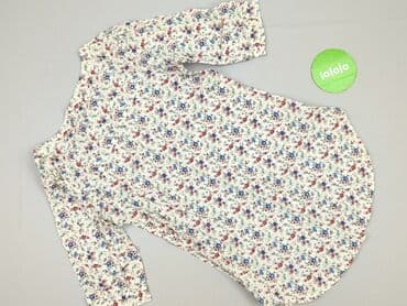 czerwone bluzki: Bluzka damska, rozmiar M — 3