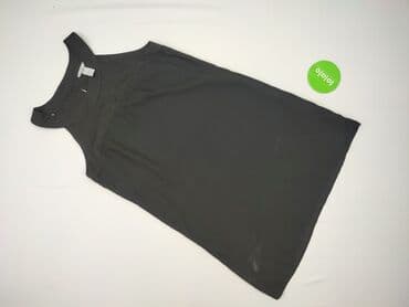 sukienka h m czerwona: H&M, Sukienka damska, rozmiar L — 3