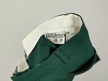 buty opole: Spodnie materiałowe damskie, rozmiar M — 4