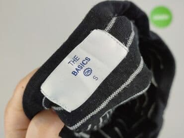 biale buty skarpetkowe: C&A, Sweter damski, rozmiar S — 4