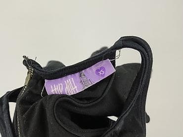 obcisla sukienki: Clockhouse, Sukienka damska, rozmiar XS — 6