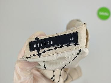 konopiska garnitury: Mohito, Bluzka damska, rozmiar S — 4