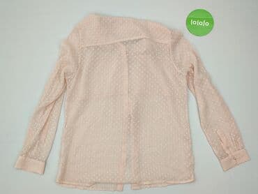 bluzki kopertowe reserved: Bluzka damska, rozmiar S — 3