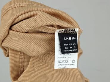 Ubrania damskie: Shein, Top damski, rozmiar XS — 4