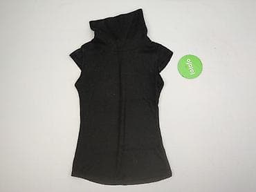 damski dekolt: Golf damski, rozmiar S — 2