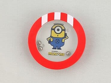 czapka minionki: Zabawka edukacyjna dla Dzieci, stan - Idealny — 1