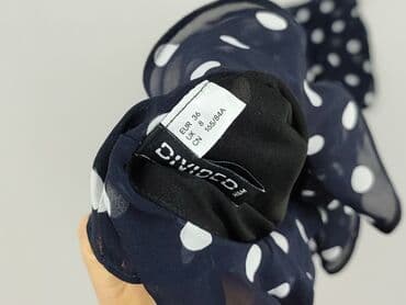 hm sukienka z falbanami: H&M Divided, Sukienka damska, rozmiar S — 4