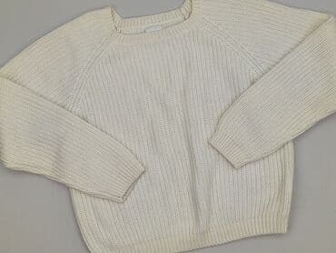 koszula z bufiastymi rękawami sinsay: Sinsay, Women`s sweater, size M (EU 38) — 1