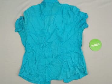 koszula swoateczna: Yessica, Koszula damska, rozmiar XL — 3