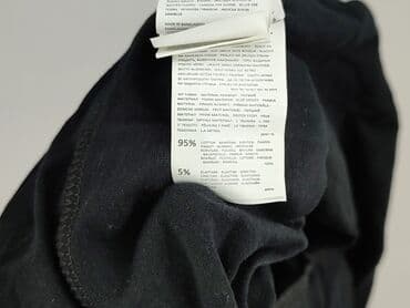 cropp koszulka z nadrukiem: Sinsay, Top damski, XS — 5