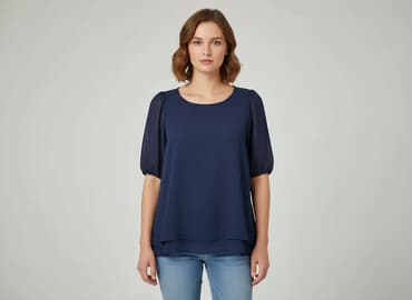 buty new look: New Look, Women's blouse, size L — 7