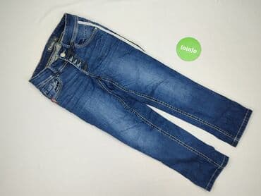marynarki damskie do dżinsów: Multiblu, Jeans for women, size XS — 3