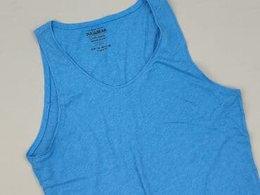 bluzy pull and bear: PULL&BEAR, Podkoszulka dla mężczyzn, rozmiar M — 1