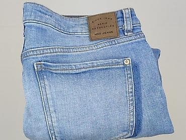 mango outlet sklepy: Mango, Jeansy damskie, rozmiar L — 8