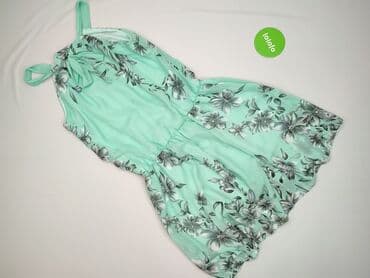 jasna spódnice: Sukienka damska, rozmiar XL — 2