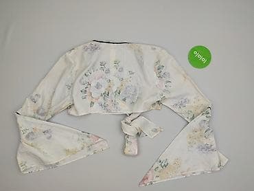 bluza 2 w 1: Top damski, rozmiar One size — 3